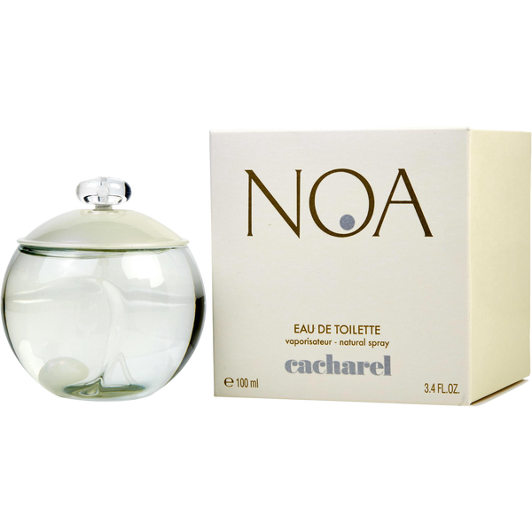 Noa Eau De Toilette Spray 3.4 oz