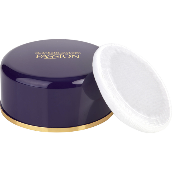 Passion Body Powder 2.6 oz