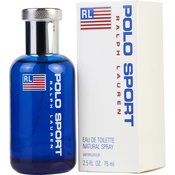 Polo Sport by Ralph Lauren, Eau De Toilette Spray 2.5 oz, image 1 of 2