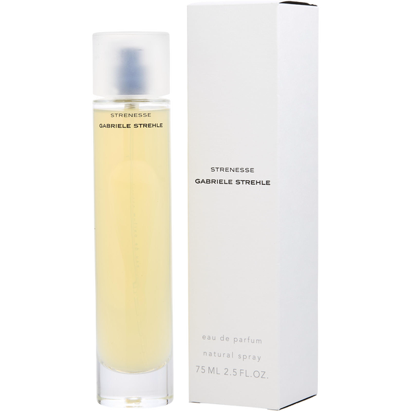Strenesse by Gabriele Strehle, Eau De Parfum Spray 2.5 oz