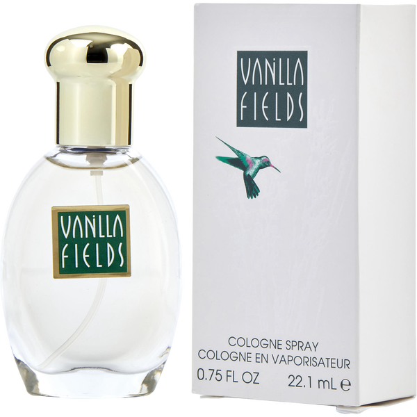 Vanilla Fields Cologne Spray 0.75 oz