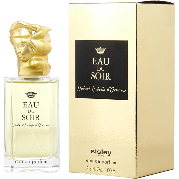 Eau Du Soir Eau De Parfum Spray 3.3 oz