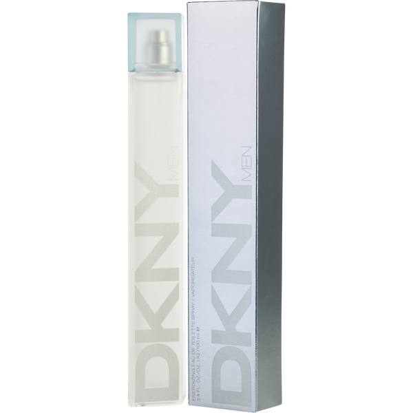 Dkny New York Eau De Toilette Spray 3.4 oz