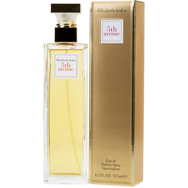 Fifth Avenue by Elizabeth Arden, Eau De Parfum Spray 4.2 oz, image 1 of 2