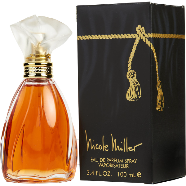 Nicole Miller by Nicole Miller, Eau De Parfum Spray 3.4 oz, image 1 of 2