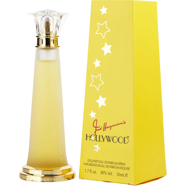 Hollywood by Fred Hayman, Eau De Parfum Spray 1.7 oz, image 1 of 2