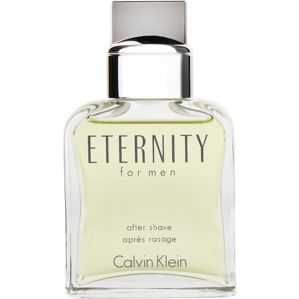 Eternity Aftershave 3.4 oz