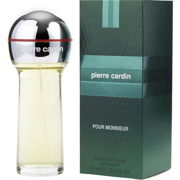 Pierre Cardin Pour Monsieur by Pierre Cardin, Eau De Toilette Spray 2.5 oz, image 1 of 2
