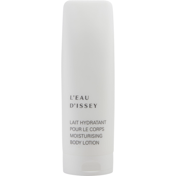 L'Eau d'Issey by Issey Miyake, Body Lotion 6.7 oz
