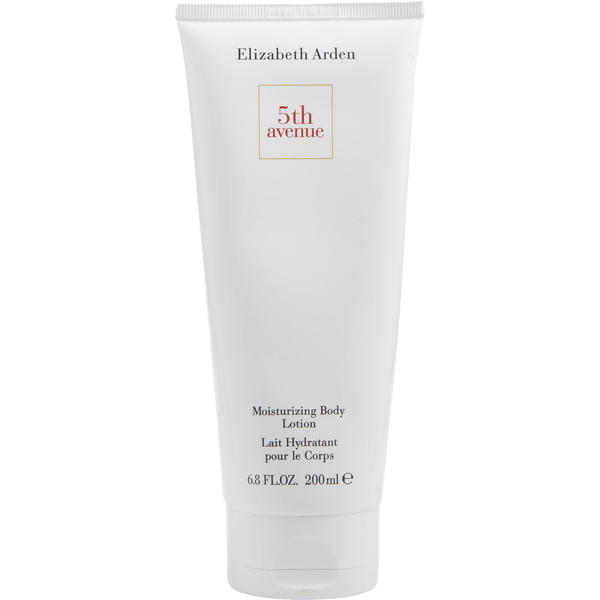 Fifth Avenue by Elizabeth Arden, Body Lotion 6.8 oz