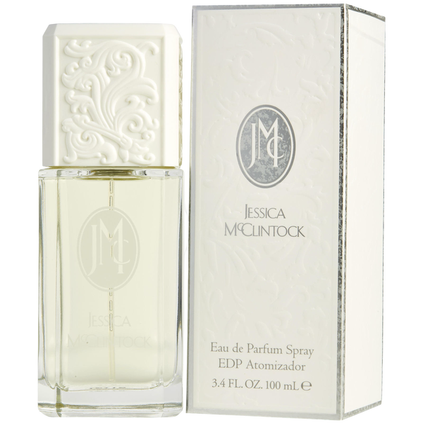Jessica Mcclintock by Jessica Mcclintock, Eau De Parfum Spray 3.4 oz, image 1 of 3