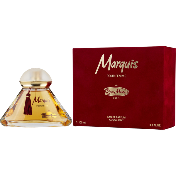 Marquis by Remy Marquis, Eau De Parfum Spray 3.3 oz, image 1 of 2