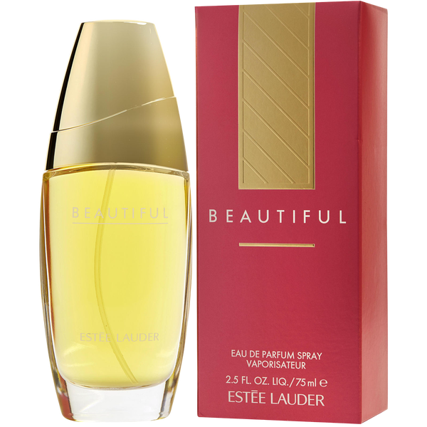 Beautiful Eau De Parfum Spray 2.5 oz
