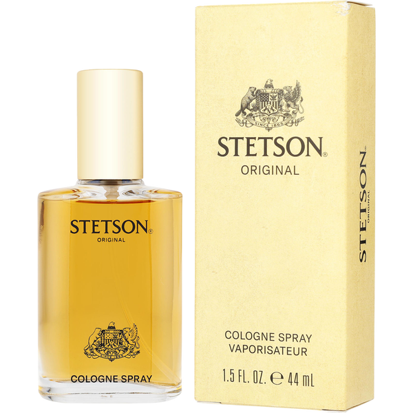 Stetson by Stetson, Cologne Spray 1.5 oz, image 1 of 2