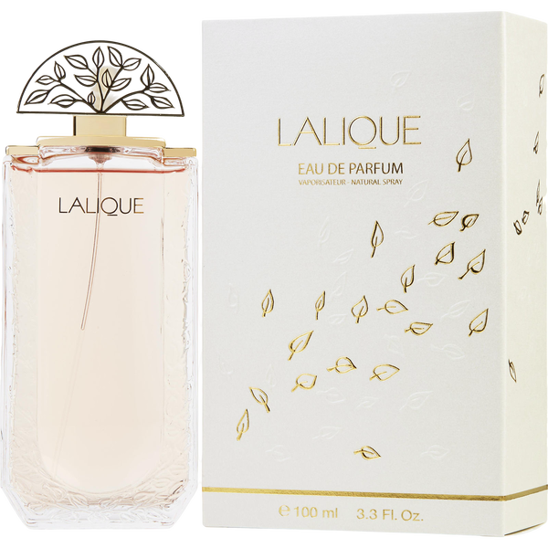 Lalique Eau De Parfum Spray 3.3 oz