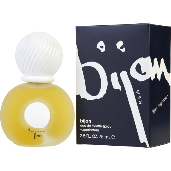 Bijan by Bijan, Eau De Toilette Spray 2.5 oz, image 1 of 2