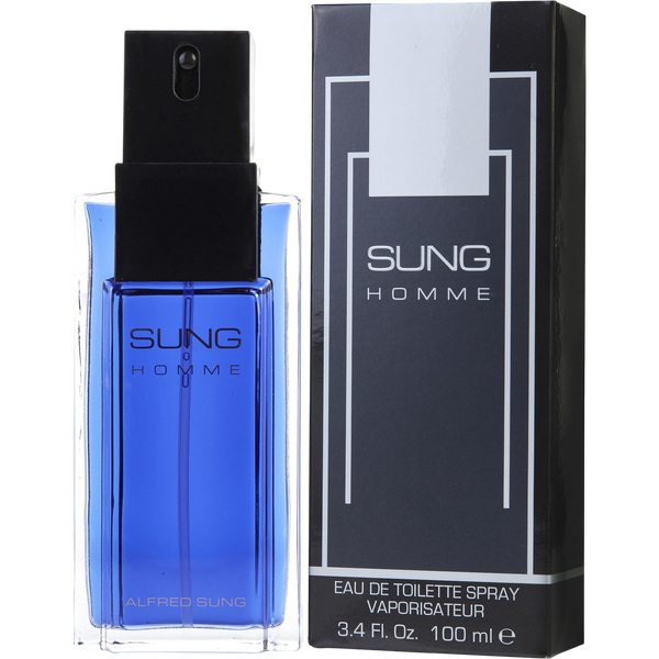 Sung Eau De Toilette Spray 3.4 oz