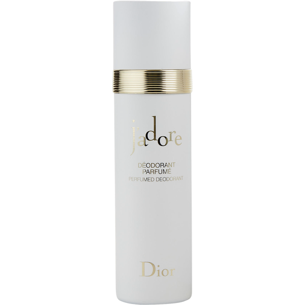 Jadore Deodorant Spray 3.4 oz