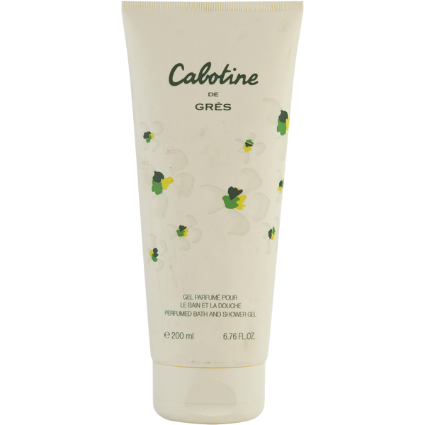 Cabotine Shower Gel 6.7 oz