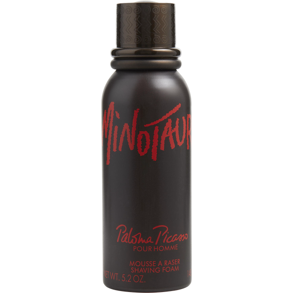 Minotaure Shaving Foam 5.2 oz
