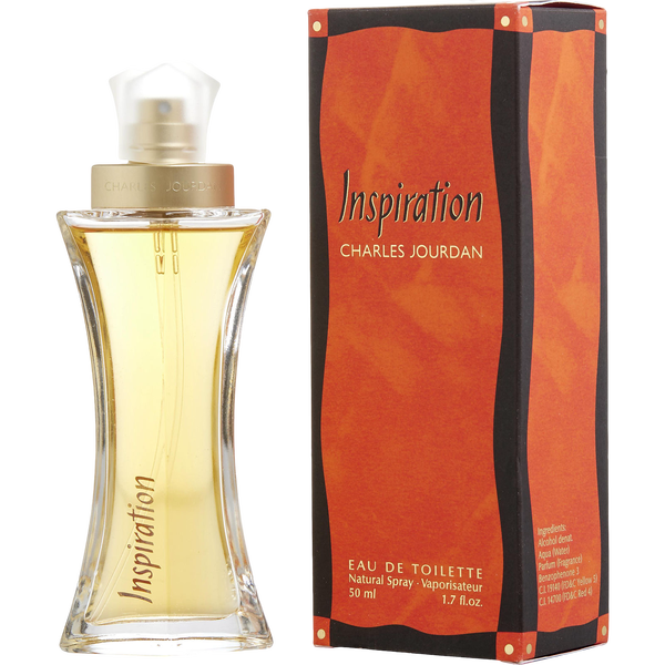 Inspiration Eau De Toilette Spray 1.7 oz