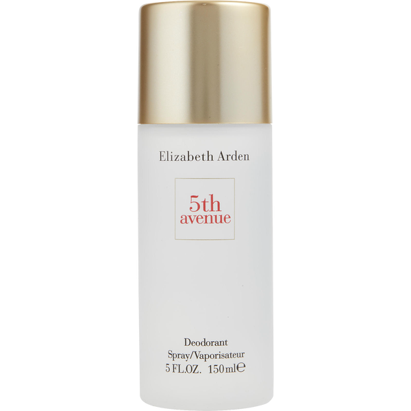 Fifth Avenue by Elizabeth Arden, Deodorant Spray 5 oz