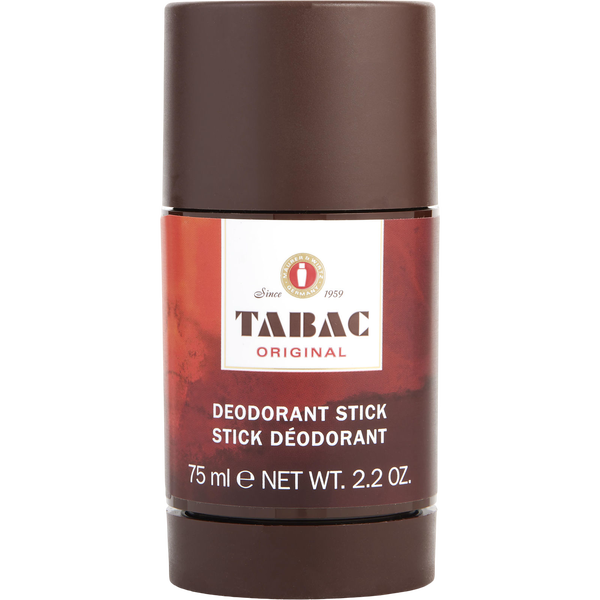 Tabac Original by Maurer & Wirtz, Deodorant Stick 2.2 oz