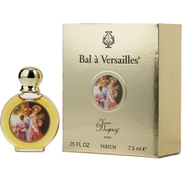 Bal A Versailles Parfum 0.25 oz