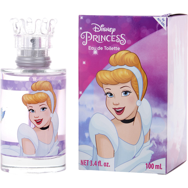 Cinderella Eau De Toilette Spray 3.4 oz