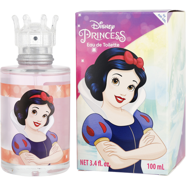 Snow White Eau De Toilette Spray 3.4 oz