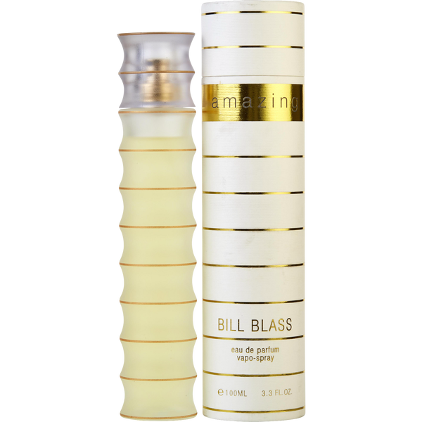 Amazing Eau De Parfum Spray 3.3 oz