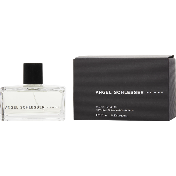 Angel Schlesser by Angel Schlesser, Eau De Toilette Spray 4.2 oz, image 1 of 2