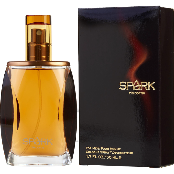 Spark by Liz Claiborne, Cologne Spray 1.7 oz, image 1 of 2