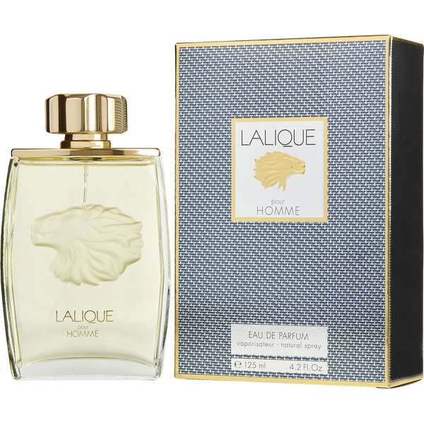 Lalique Eau De Parfum Spray 4.2 oz