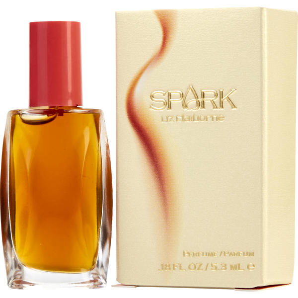 Spark Parfum 0.18 oz Mini