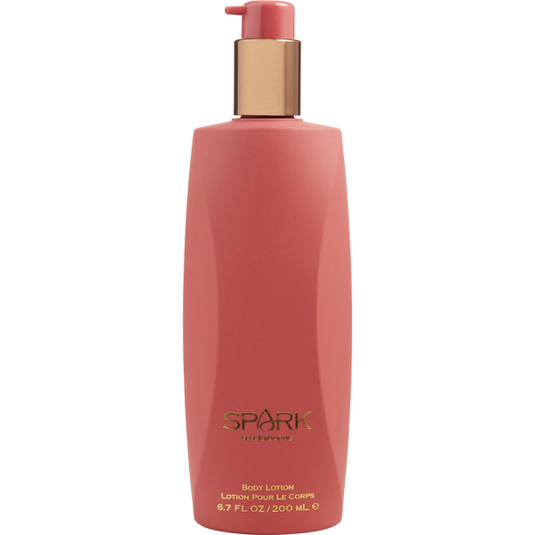 Spark Body Lotion 6.7 oz