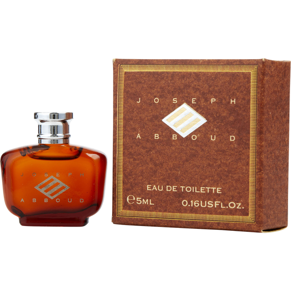 Joseph Abboud Eau De Toilette 0.16 oz Mini