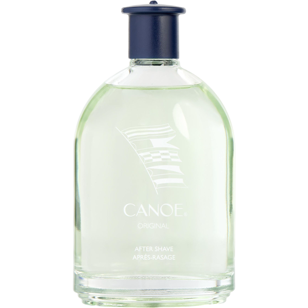 Canoe Aftershave 8 oz