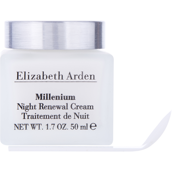Elizabeth Arden by Elizabeth Arden, Elizabeth Arden Millenium Night Renewal Cream 50ml/1.7oz