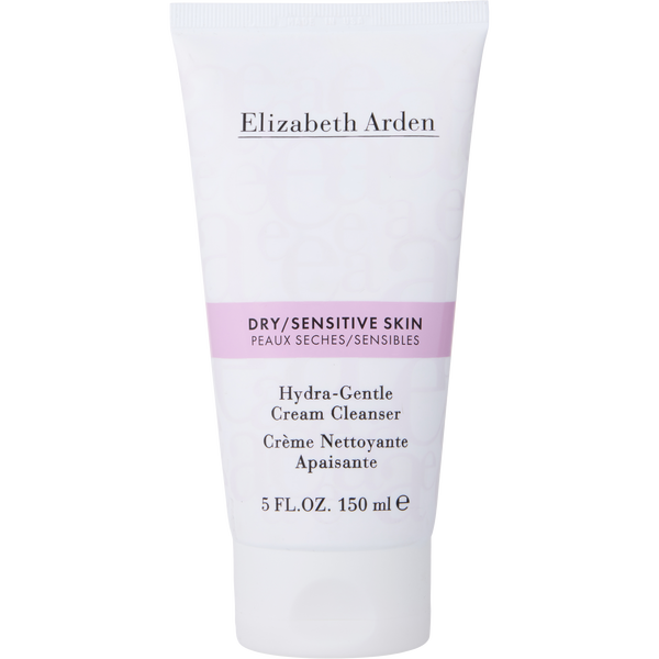 Elizabeth Arden by Elizabeth Arden, Elizabeth Arden Hydra Gentle Cream Cleanser ( Dry/Sensitive Skin ) 150ml/5oz