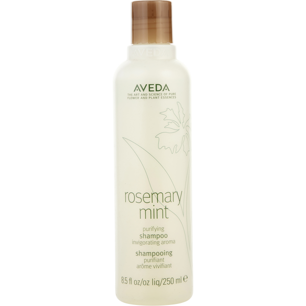 Aveda Rosemary Mint Shampoo 8.5 oz
