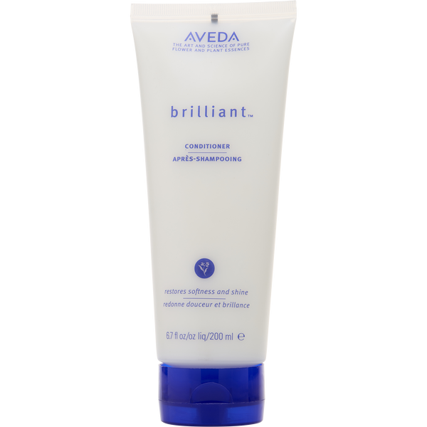 Aveda Brilliant Conditioner 6.7 oz