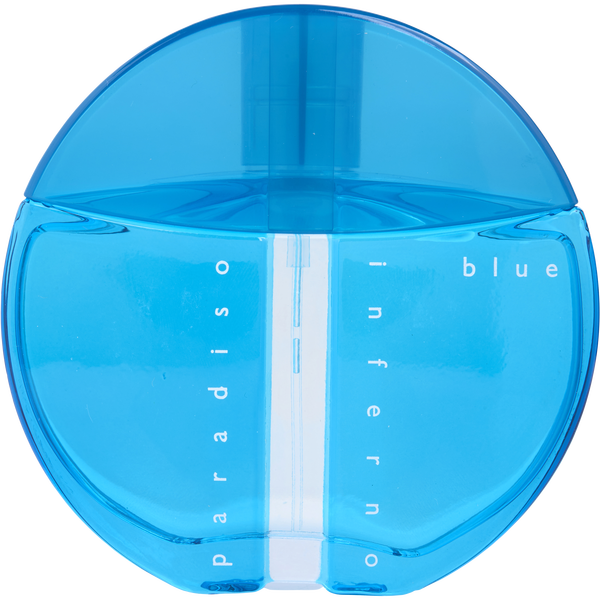 Inferno Paradiso Blue Eau De Toilette Spray 3.3 oz
