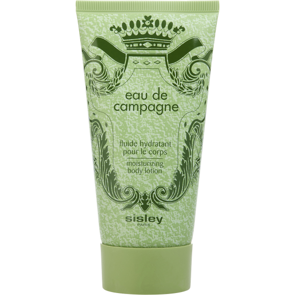 Eau De Campagne by Sisley, Body Lotion 5 oz
