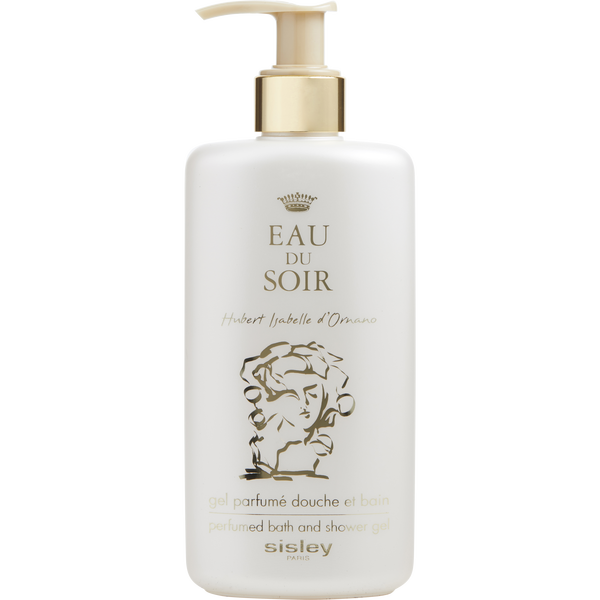 Eau Du Soir Shower Gel 8.4 oz