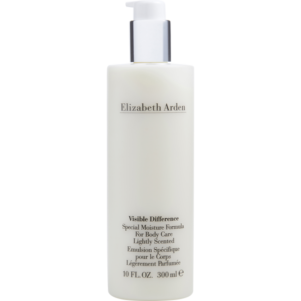 Elizabeth Arden by Elizabeth Arden, Visible Difference Special Moisture Formula For Body Care 300ml/10oz