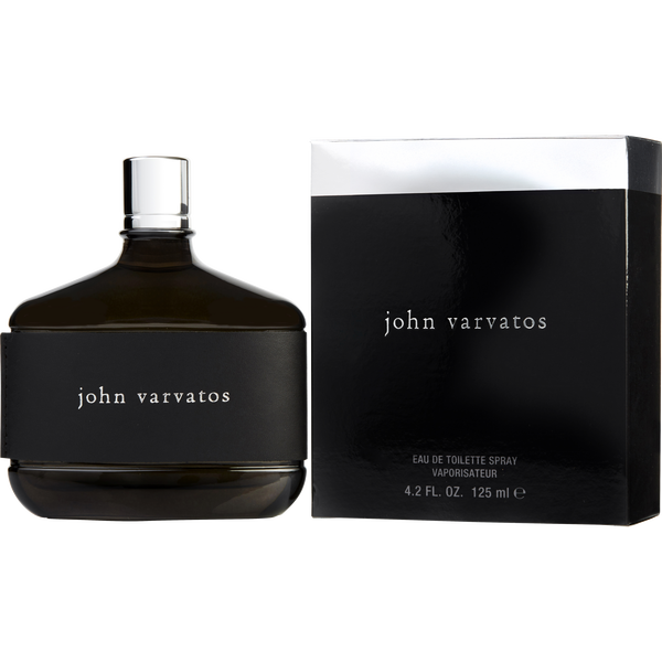John Varvatos by John Varvatos, Eau De Toilette Spray 4.2 oz, image 1 of 2