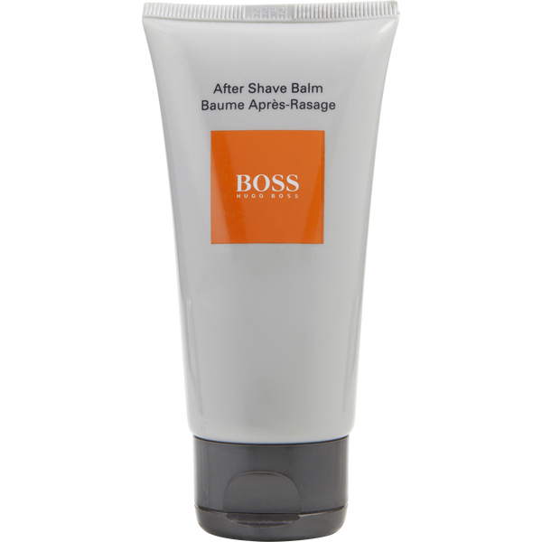 Boss In Motion by Hugo Boss, Aftershave Balm 2.5 oz