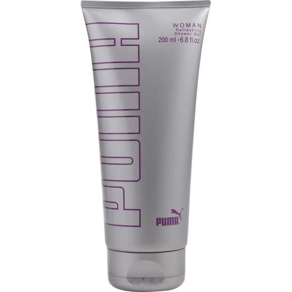 Puma Shower Gel 6.7 oz
