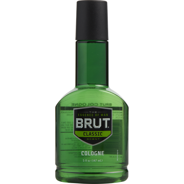 Brut by Faberge, Cologne (Plastic Bottle) 5 oz, image 1 of 2